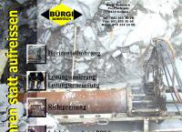 Bürgi Bohrtech
