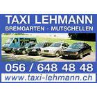 TAXI LEHMANN