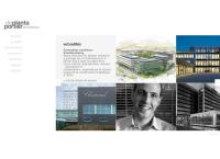 de PLANTA & PORTIER Architectes SA