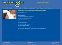 Secutronic AG