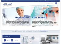 Getinge Schweiz AG