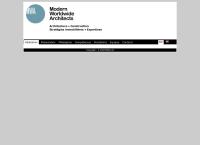 MWA Sàrl Modern Worldwide Architects