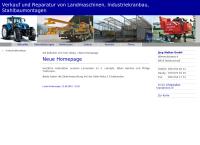 Jürg Walker GmbH