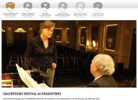 Graubünden Festival AG
