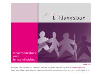 bildungsbar gmbh