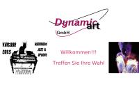 Dynamic art GmbH
