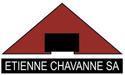 Etienne Chavanne SA Bureau d'architecture