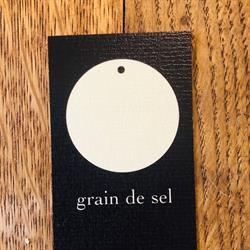 Grain de Sel, Laurent Keller