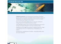 Profisoft Services AG