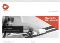 FubaTech GmbH Herr Mehmet Akdogan