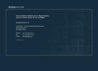 Plessl Partner AG