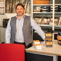 Atlogis GmbH