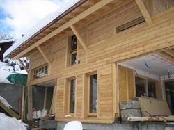 Bois 9, Thierry Perriard