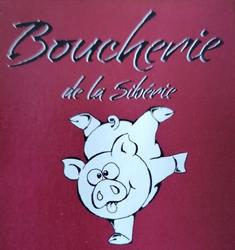 Friedli Boucherie de la Sibérie