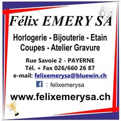Felix Emery S.a.