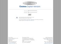 COSMOS Capital Advisors AG
