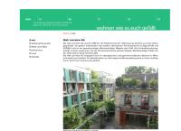 WOK Lorraine AG Preisgünstigen Wohn-, Atelier-, Arbeiträume usw; Bereitstellung, Förderung
