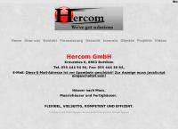 Hercom GmbH