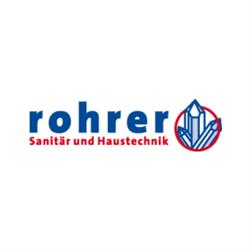 Rohrer Sanitär und Haustechnik GmbH