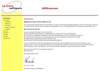 Levante Software GmbH