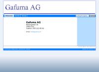 Gafuma AG