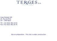 Terges SA