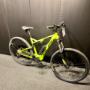 La Fainera Bike