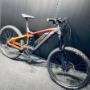 La Fainera Bike