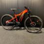 La Fainera Bike