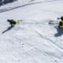 La Fainera Skifahrer