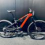 La Fainera Bike