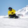 La Fainera Skifahrer