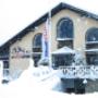 La Fainera Gebäude