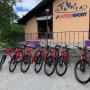 La Fainera Bikes