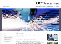 AES Productionssystems AG