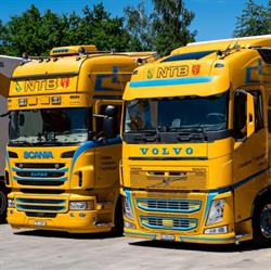 NTB Niederer Transport AG
