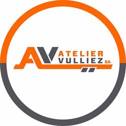 Atelier mécanique A. Vulliez