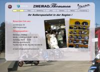 Zweirad Thommen