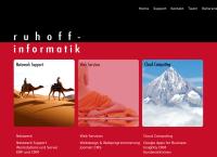 Ruhoff - Informatik GmbH