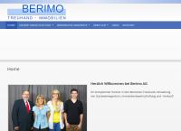 Berimo AG Treuhand und Unternehmensberatung