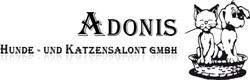 Hundesalon-Adonis