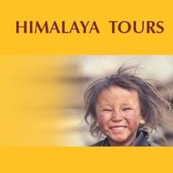 Himalaya Tours GmbH