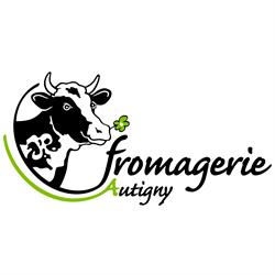Jérôme Raemy, Fromagerie