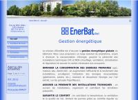 EnerBat Sàrl