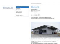 Bänziger AG