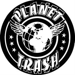 Planet Trash Kaser Rolf - CD An- und Verkauf