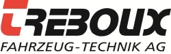 Treboux Fahrzeug - Technik AG (Schmiertechnik)
