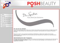 posh beauty ag