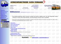 Sven Tiemann GmbH