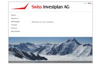 Swiss Investplan AG